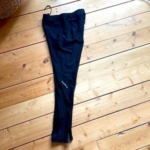 Xersion black leggings. Very good condition!